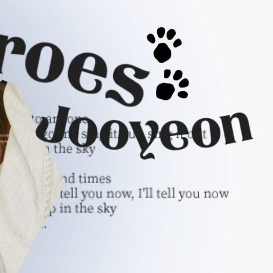 Latest photo of Jooyeon (Xdinary Heroes)