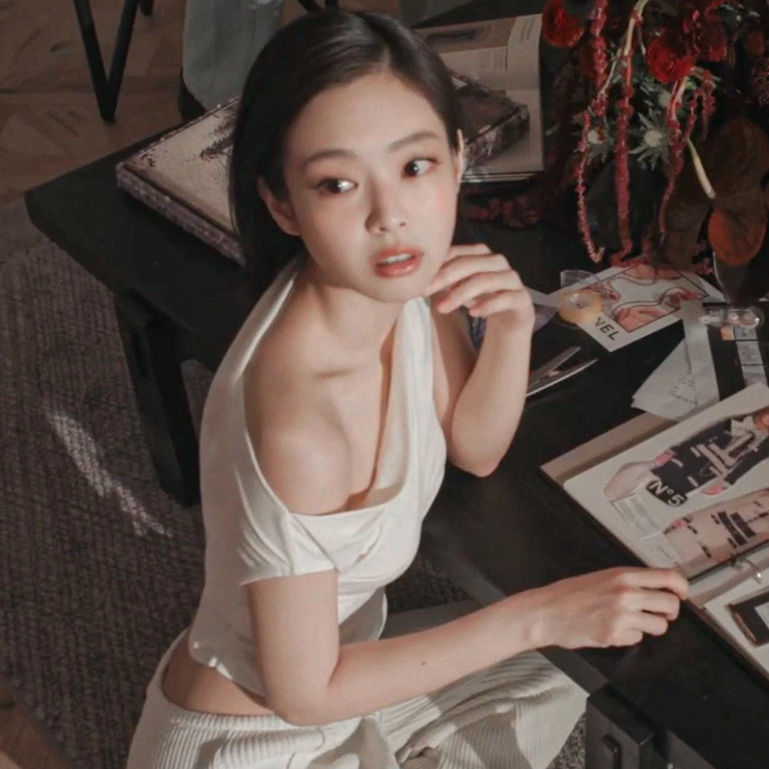 Jennie (BLACKPINK)的最新照片