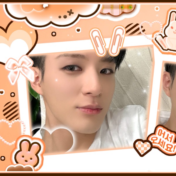 NCT DREAM ジェノ センイルブレスレット １つ NCT DREAM ジェノ センイルブレスレット 1つ