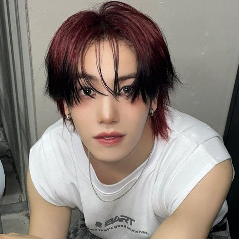 Behind-the-scenes cut of KAZUTA (n.SSign)