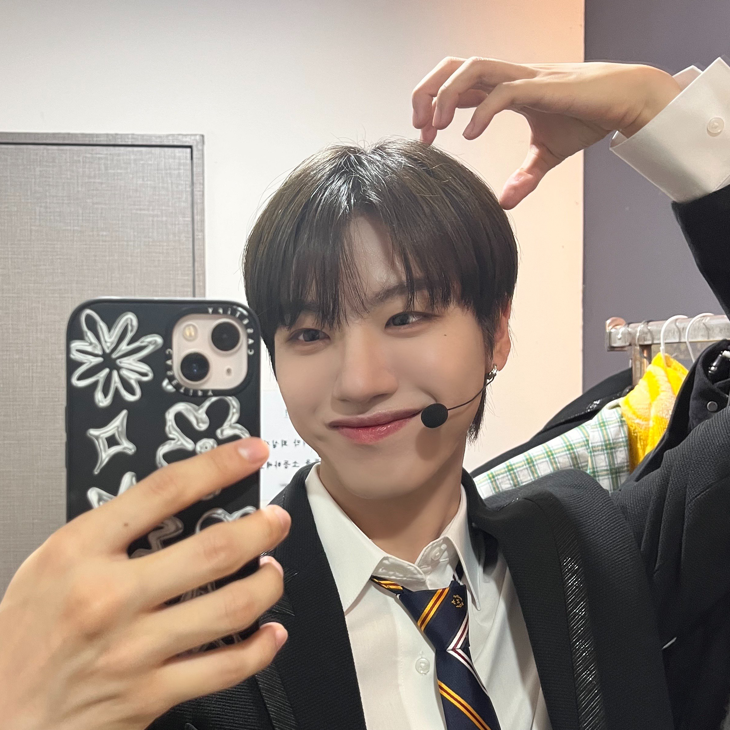 熙援 (n.SSign)的最新活動照片