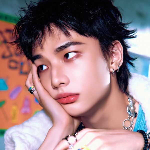 Stray Kids　ヒョンジン① Stray Kids ヒョンジン ファンダムコミュニティ │ KPOP人気No.1