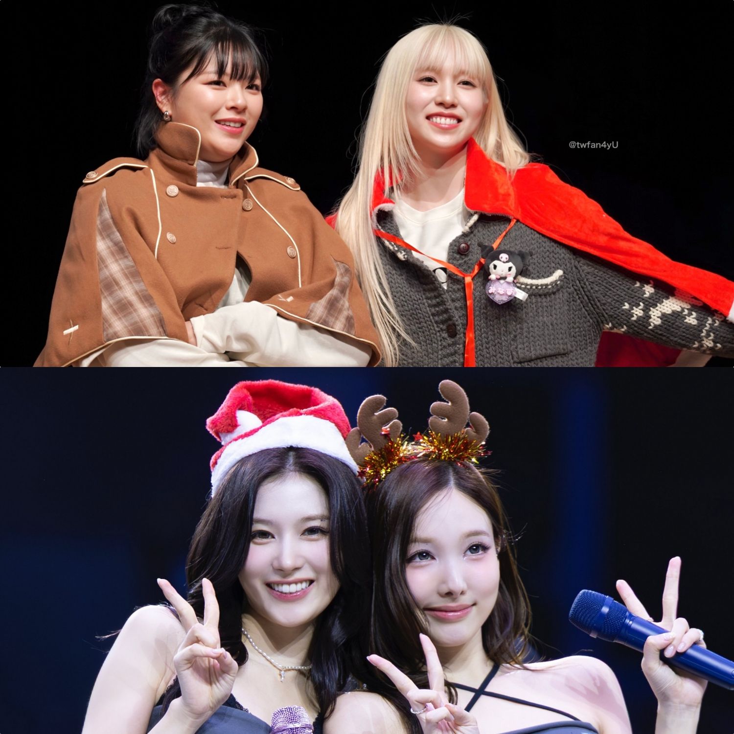 Latest photo of TWICE