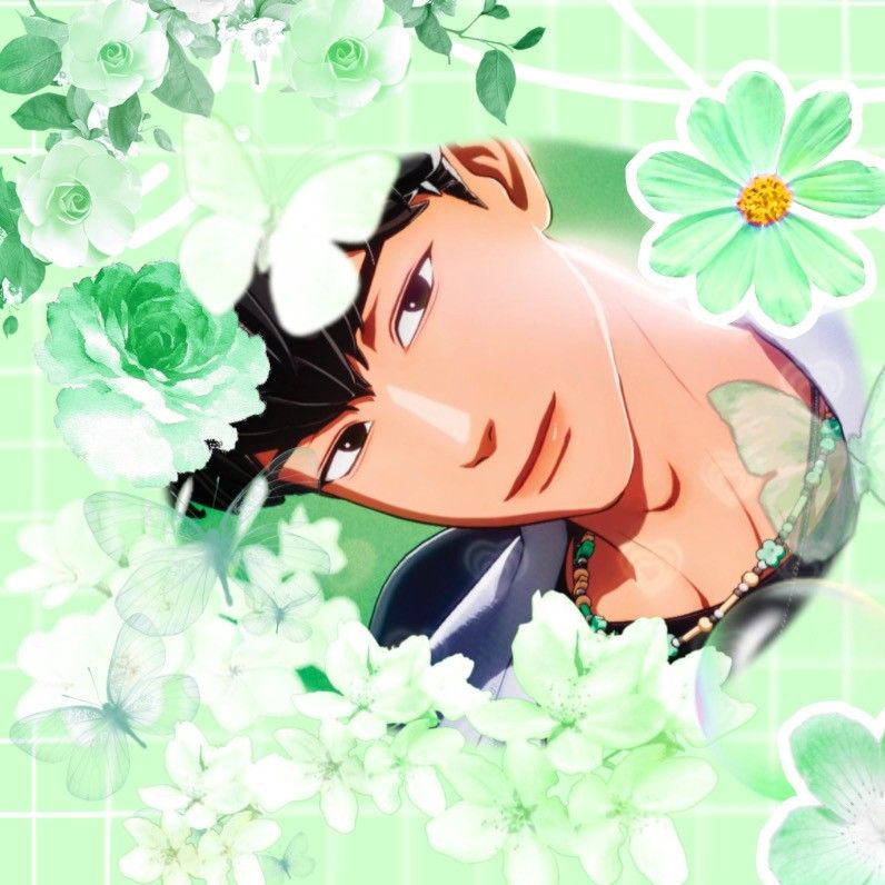 河玟 (PLAVE)的最新活动照片