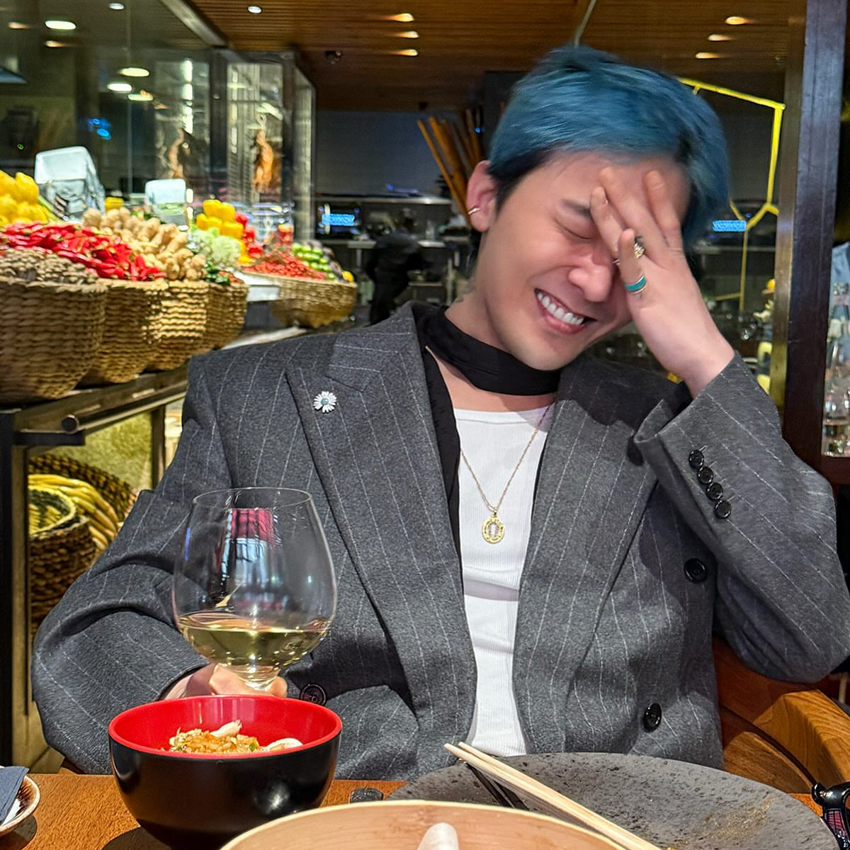 Latest photo of G-DRAGON (BIGBANG)