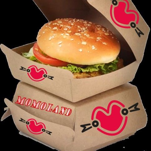 Latest photo of MOMOLAND