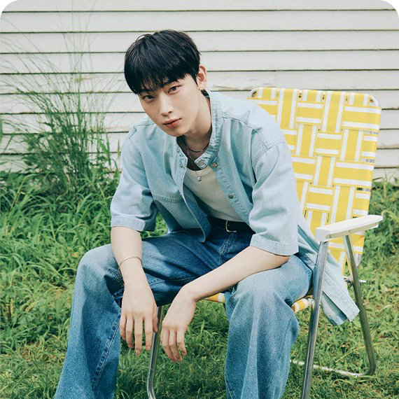 Latest photo of Sunoo (ENHYPEN)