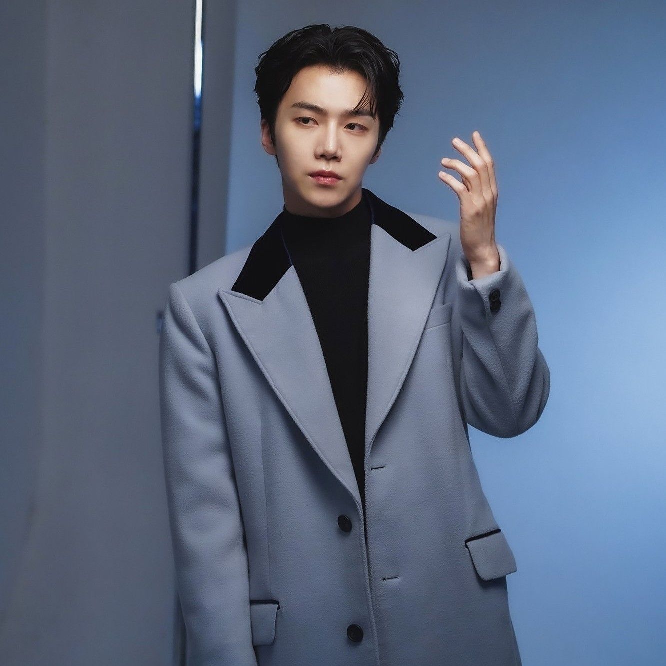 珍虎 (PENTAGON)的最新照片