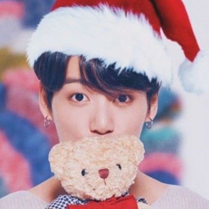 정국 (방탄소년단)의 비하인드 컷