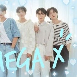 Behind-the-scenes cut of OMEGA X