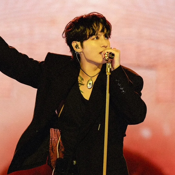 정국 (방탄소년단) 팬이 찍은 순간