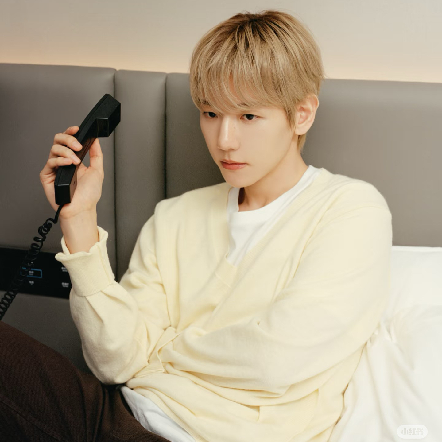 Latest photo of Baekhyun (EXO)