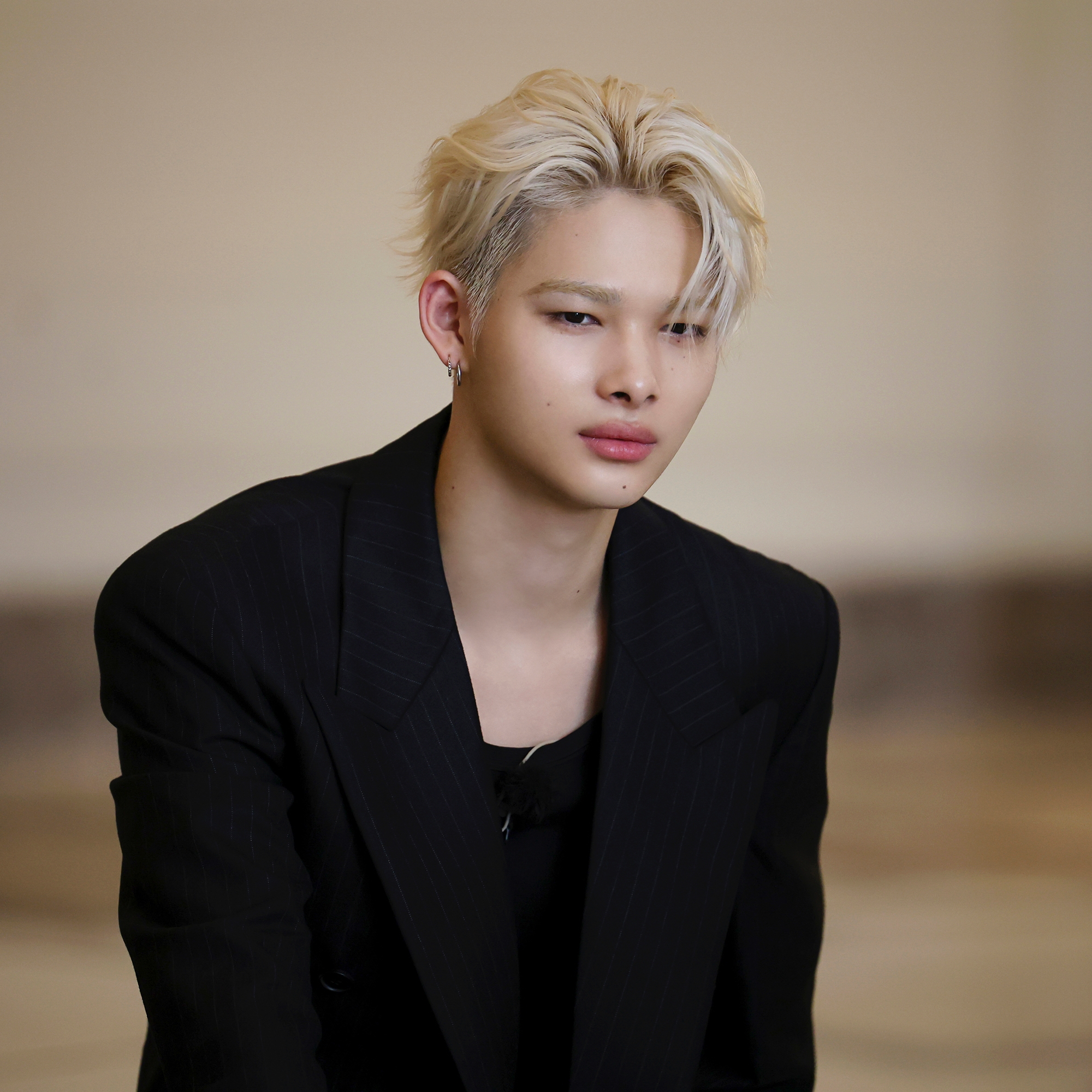 NI-KI (ENHYPEN)的最新照片