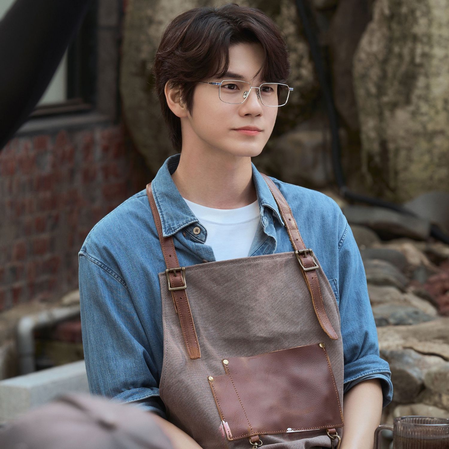 옹성우의 최신 사진