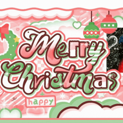 A moment captured by Yeri (Red Velvet)'s fan