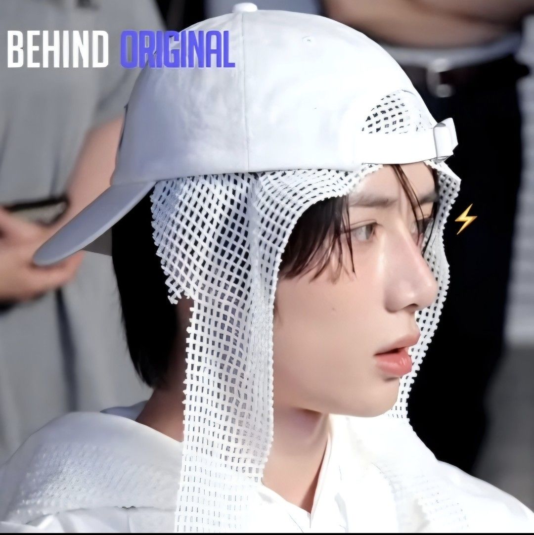 Latest photo of Beomgyu (TOMORROW X TOGETHER)