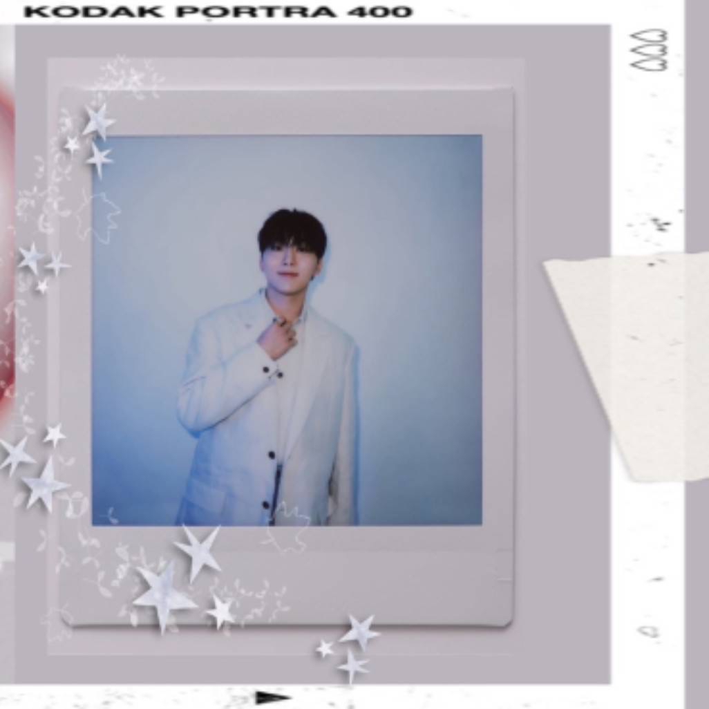 Recent activity shot of Seungkwan (SEVENTEEN)