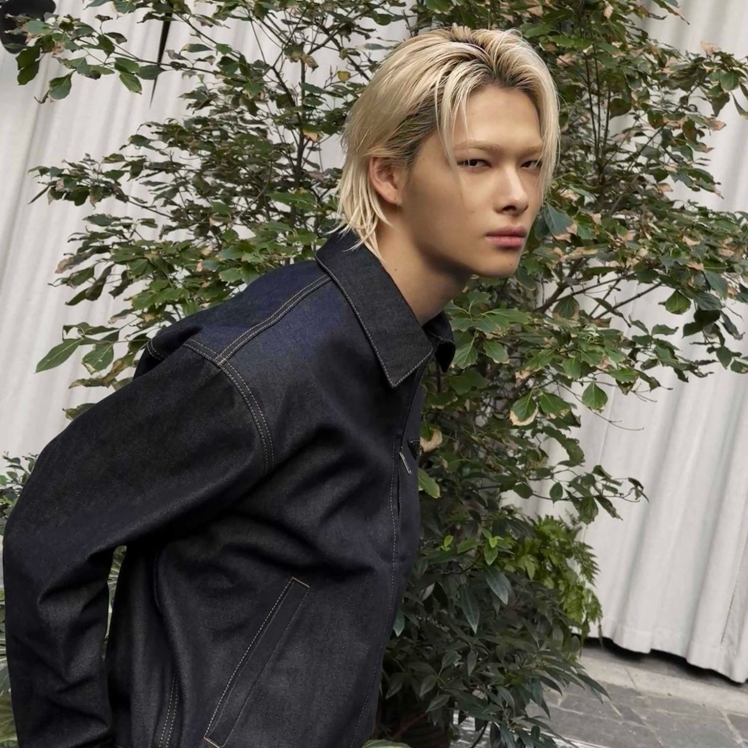 Behind-the-scenes cut of NI-KI (ENHYPEN)