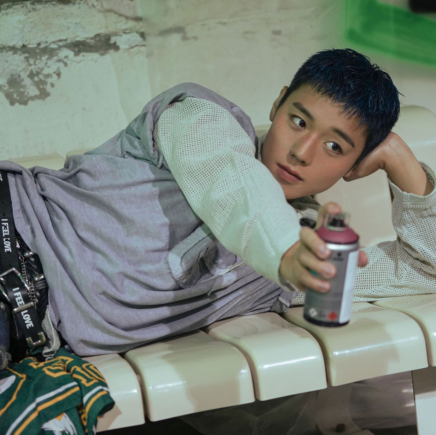 박지훈의 비하인드 컷