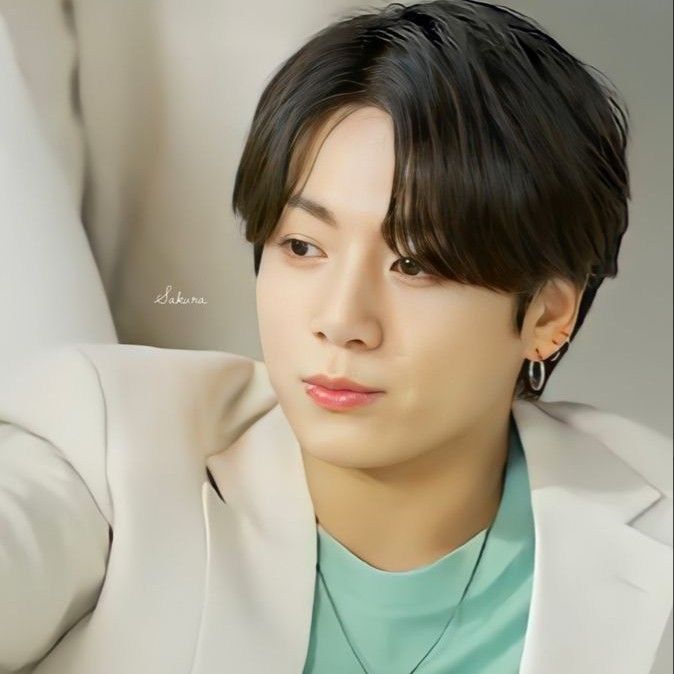 Behind-the-scenes cut of Jungkook (BTS)