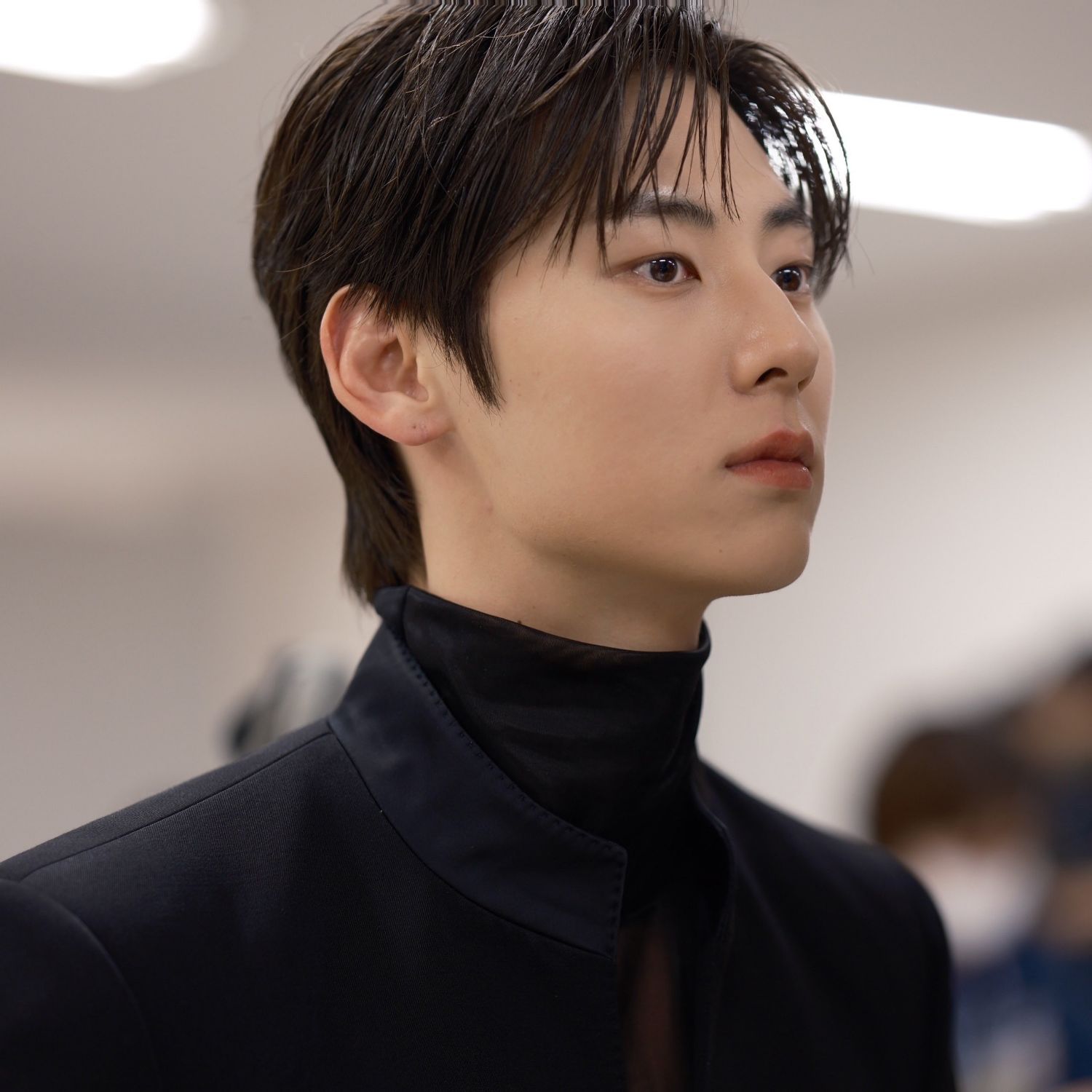Latest photo of Hwang Minhyun