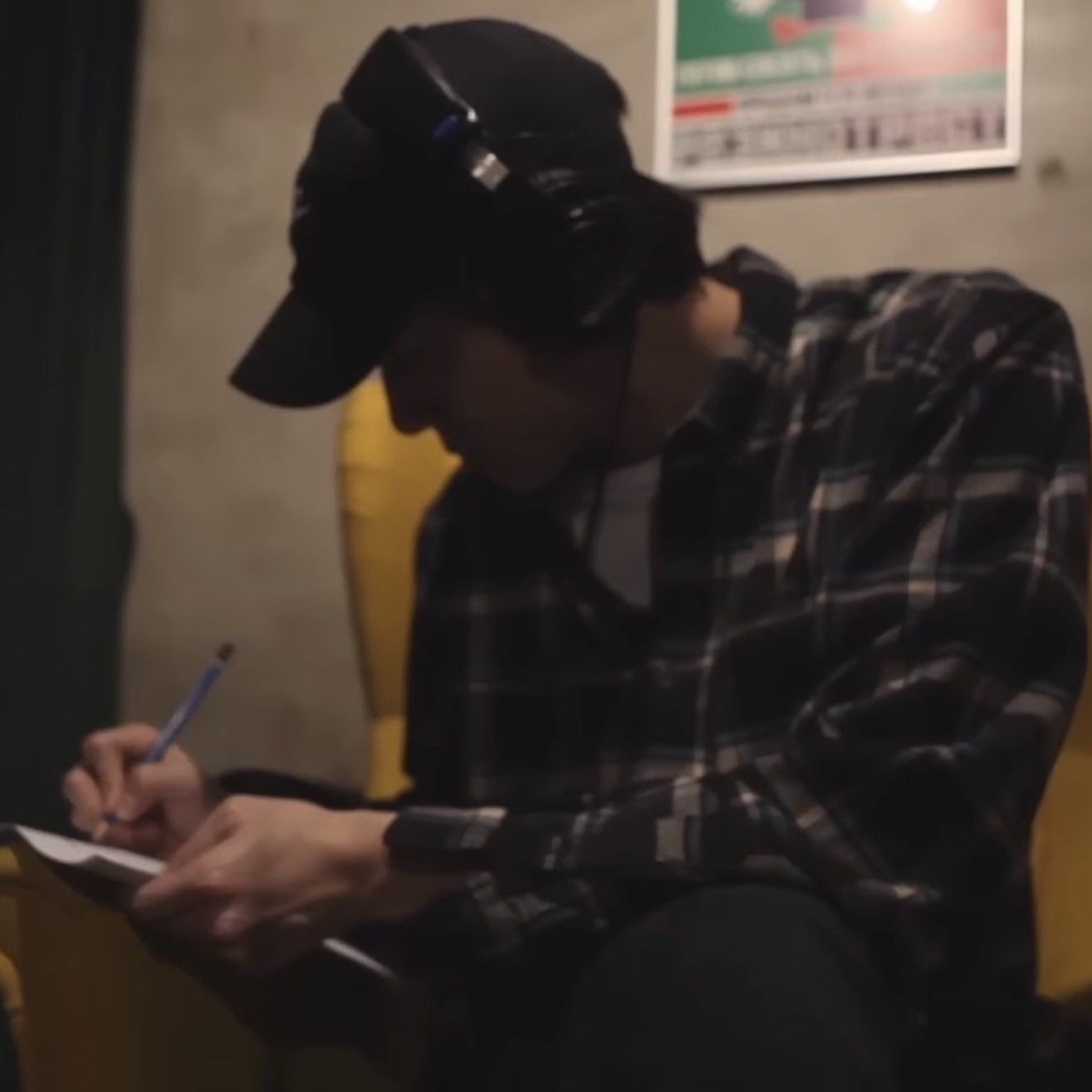セフン (EXO)ファンが撮った瞬間