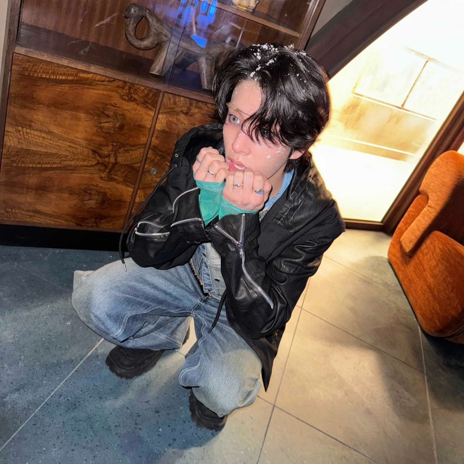 ENHYPEN의 최신 사진