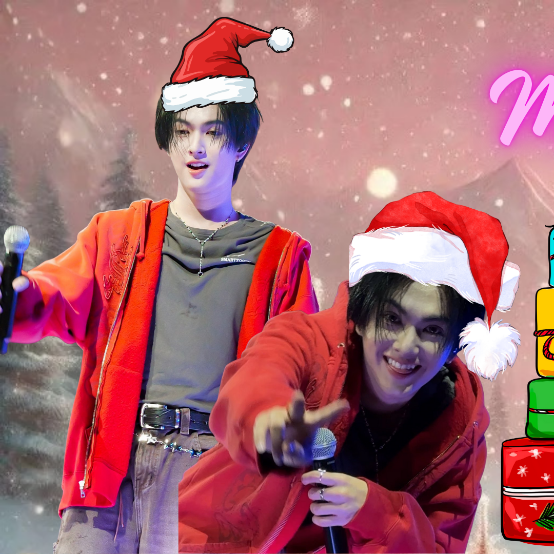 Recent activity shot of Copper (BUS)