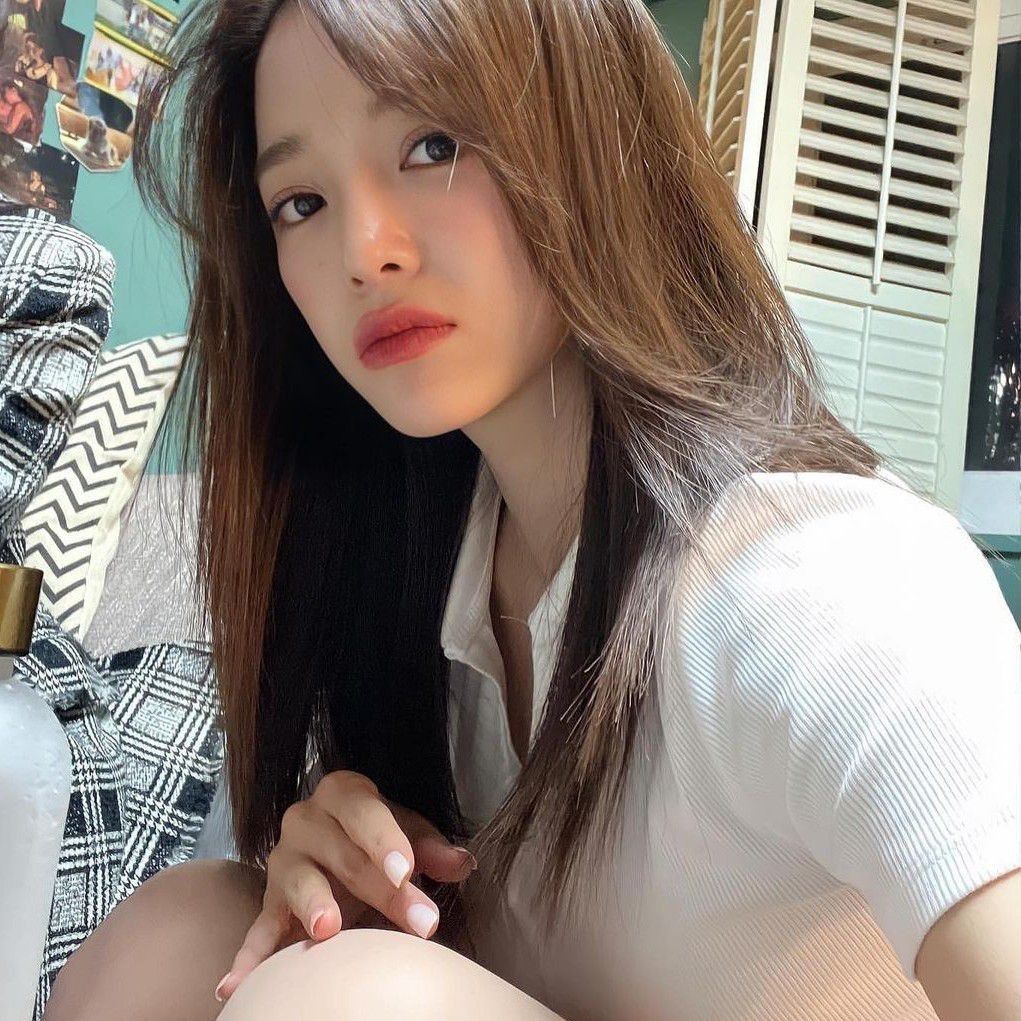 Recent activity shot of Sejeong