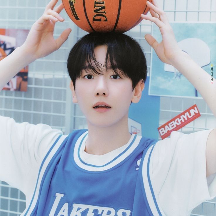 EXO 최근 활동샷