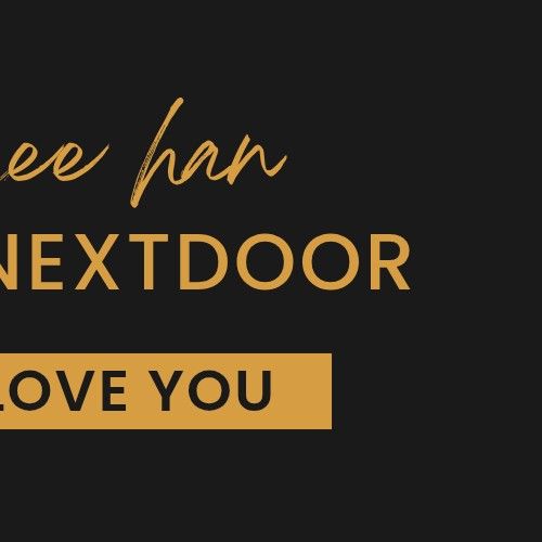 A moment captured by Leehan (BOYNEXTDOOR)'s fan