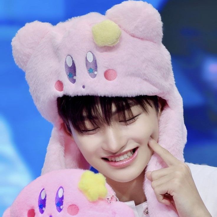 Latest photo of Jihoon (TWS)
