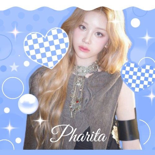 ローラ (BABYMONSTER)ファンが撮った瞬間