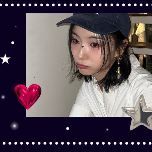 Potret di balik layar Seo Youngeun (Kep1er)