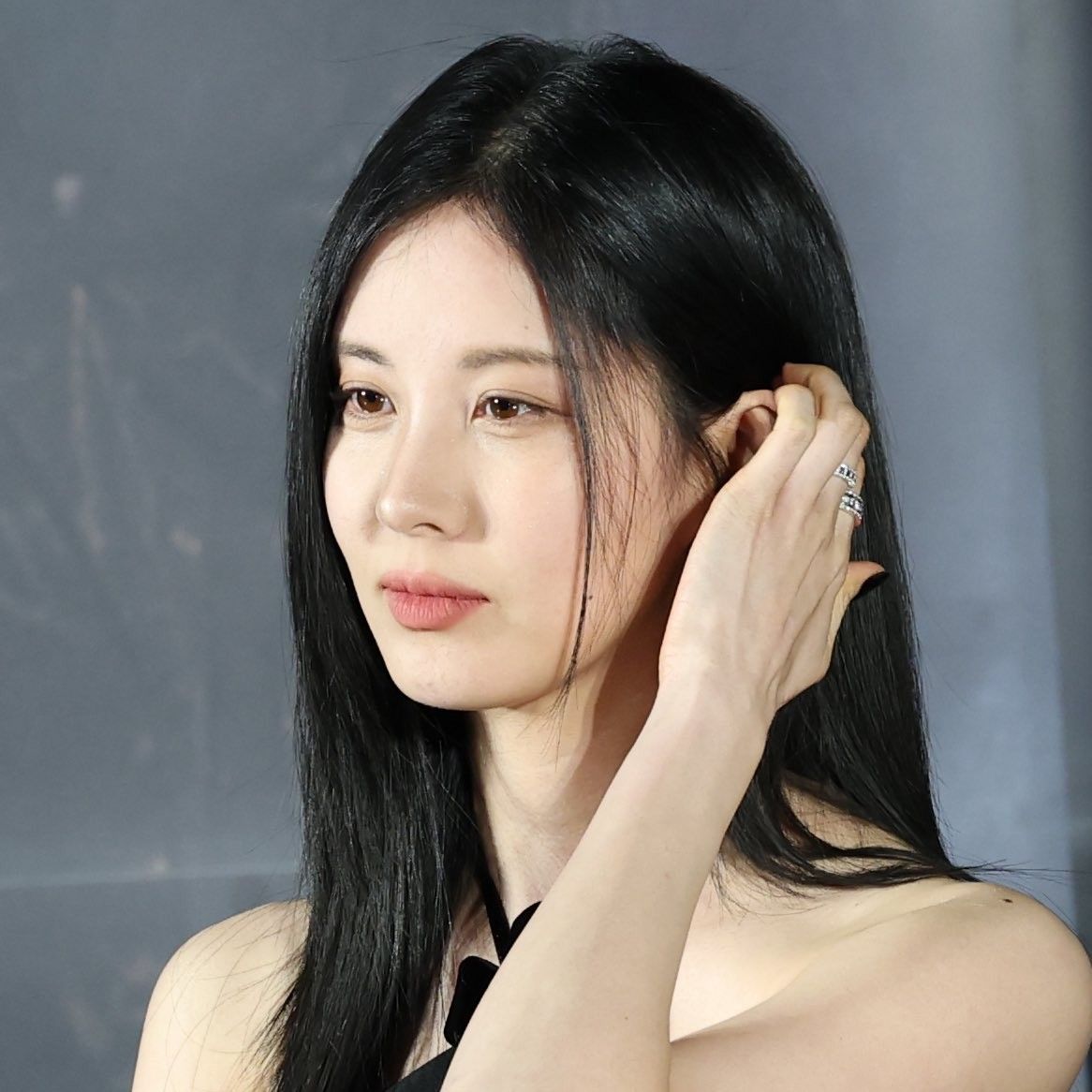 徐玄 (少女时代)的幕后花絮