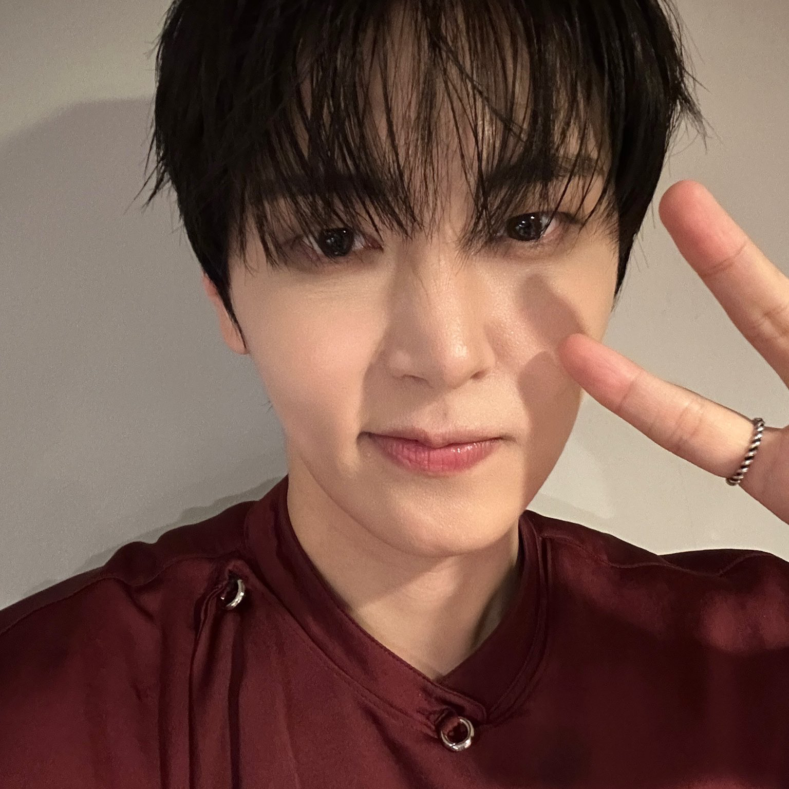 在允 (SF9)的最新照片