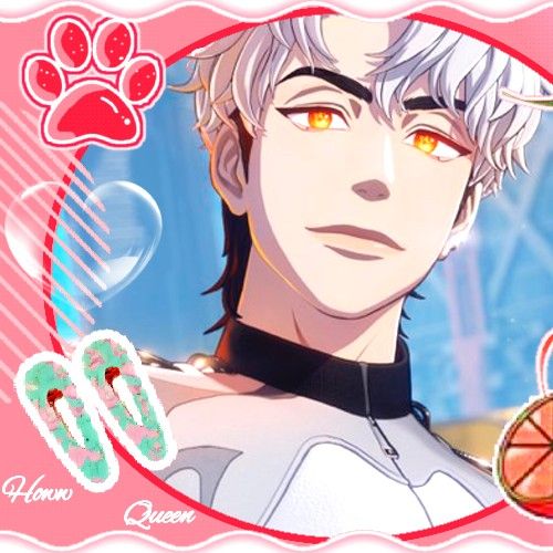 A moment captured by Eunho (PLAVE)'s fan