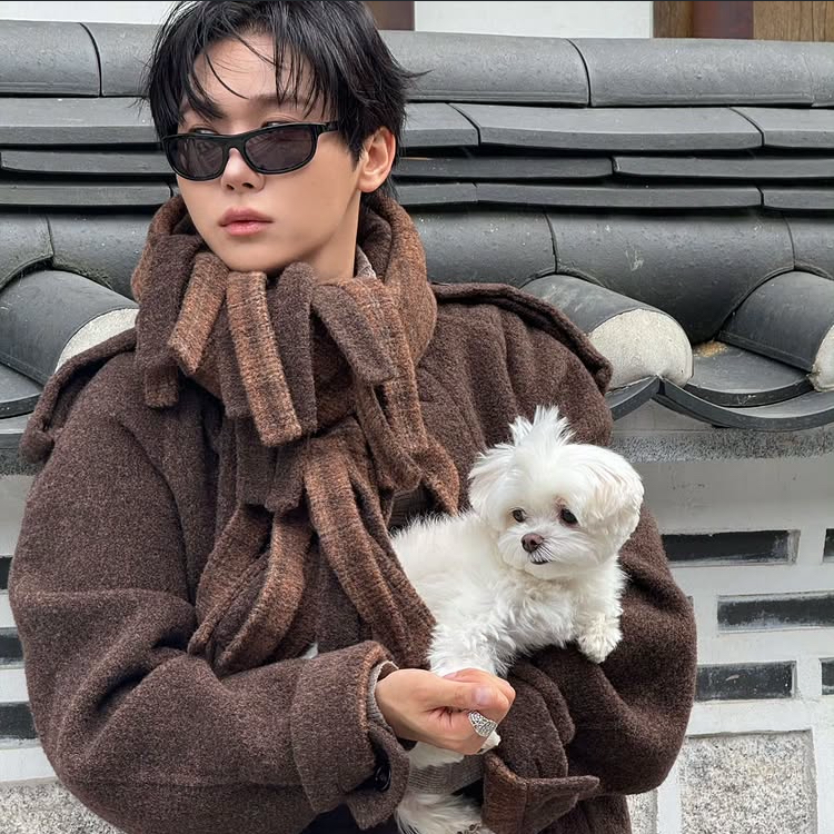 勝寛 (SEVENTEEN)的最新活動照片