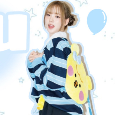 リオ (NiziU)ファンが撮った瞬間