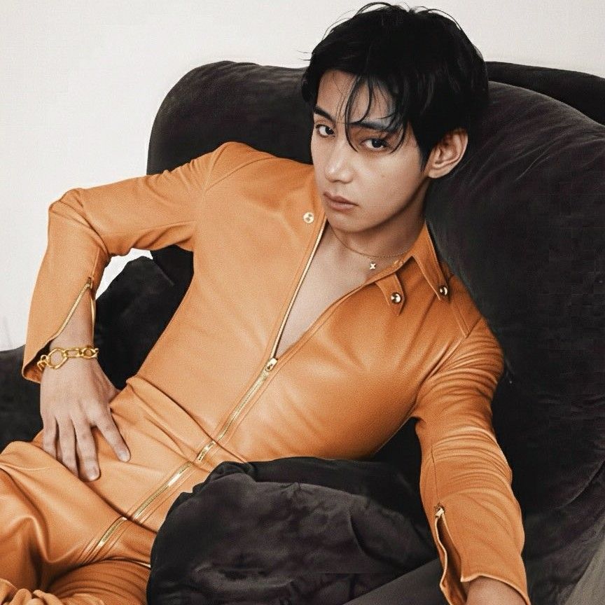 뷔 (방탄소년단) 팬이 찍은 순간