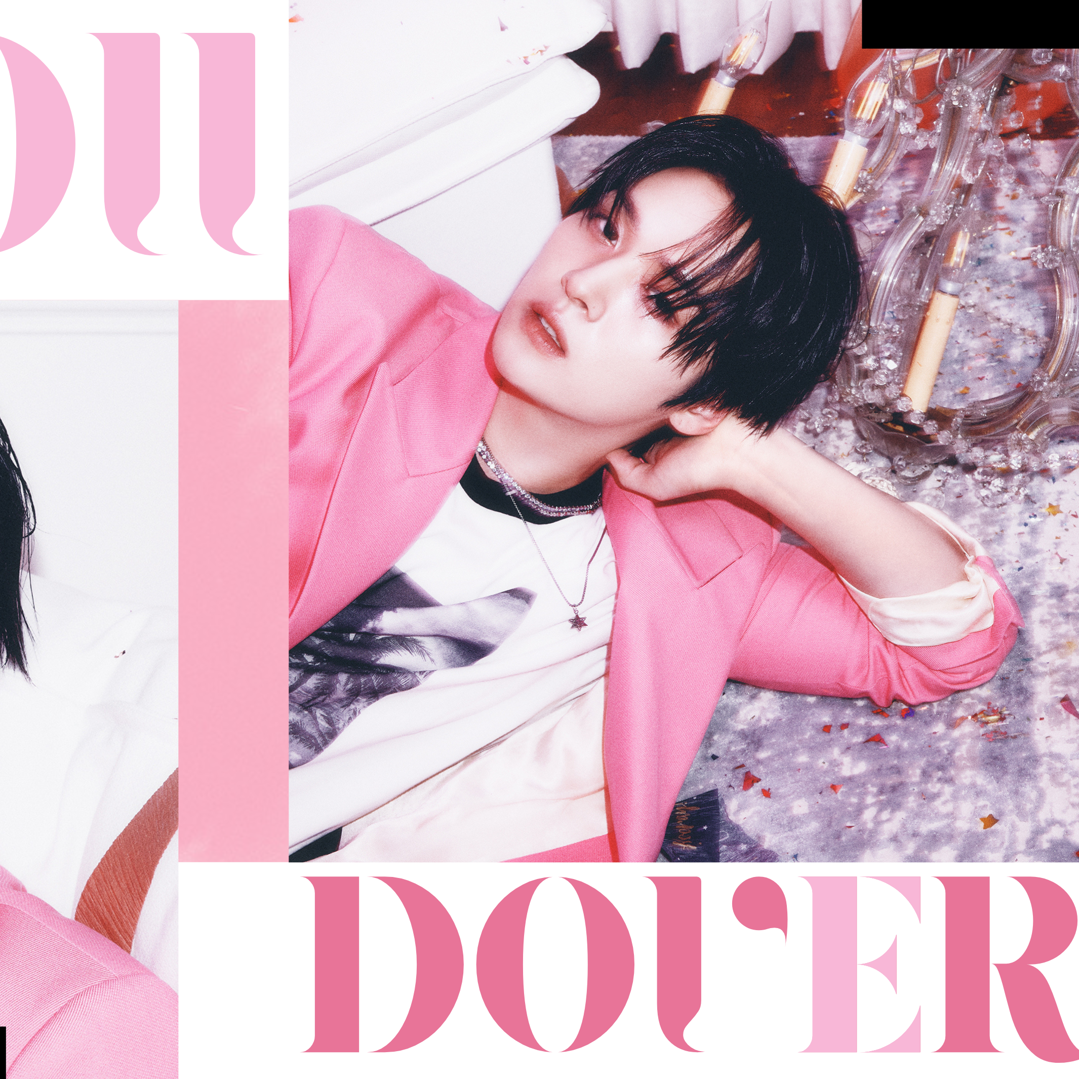 Lee Know (Stray Kids)粉絲拍下的瞬間