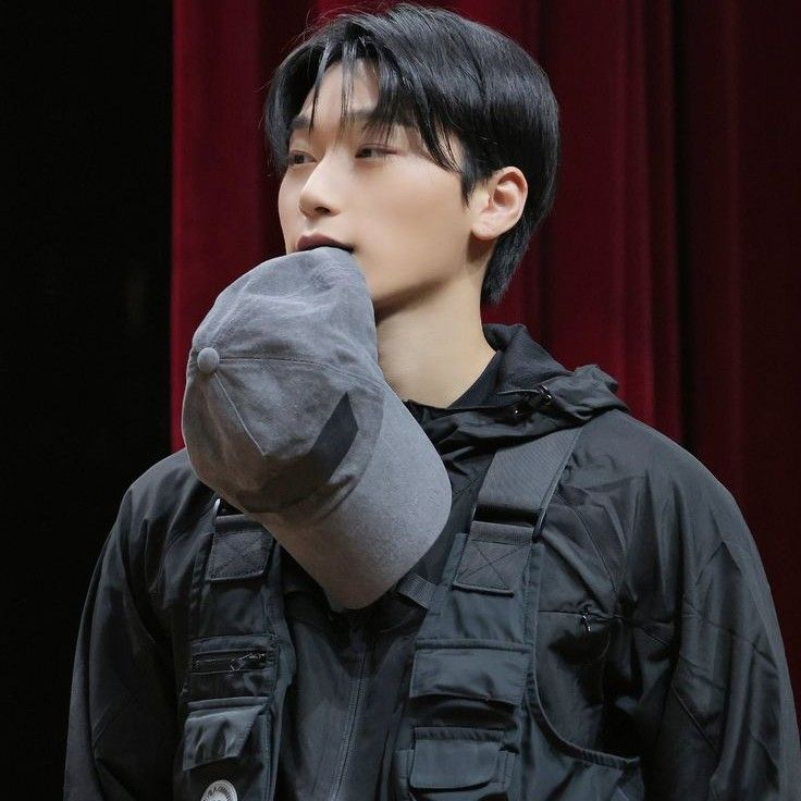 에이티즈 팬이 찍은 순간