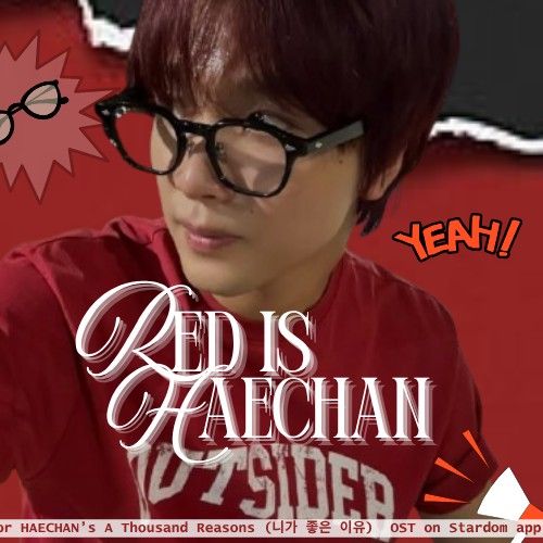 ヘチャン (NCT 127, NCT DREAM)ファンが撮った瞬間