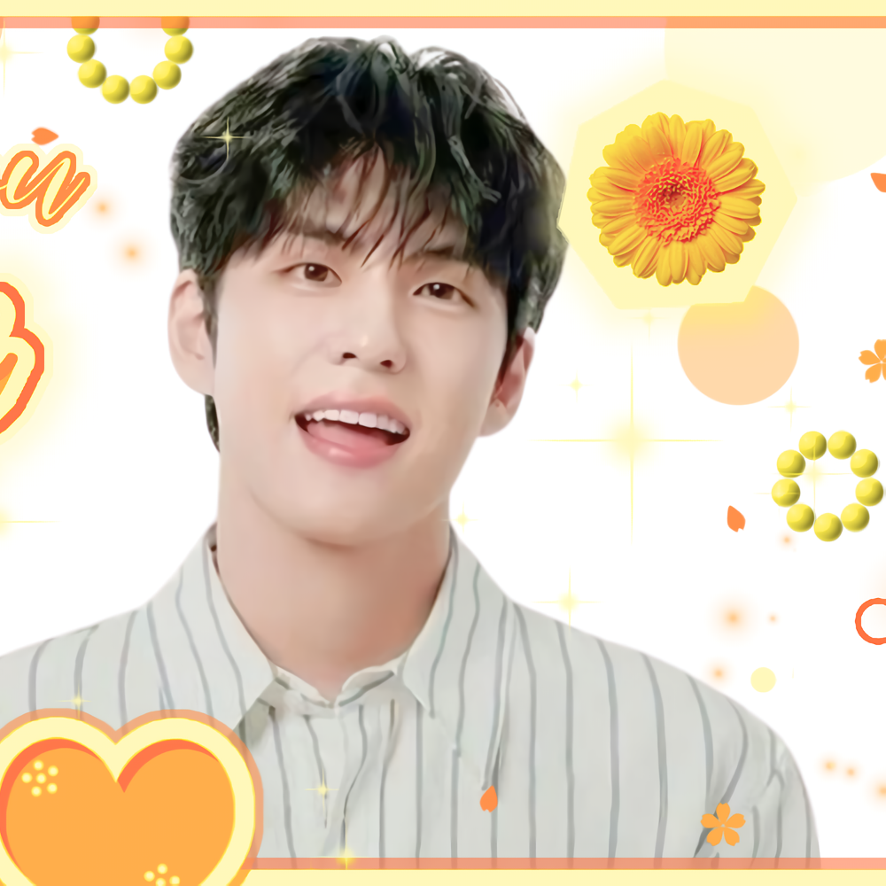 Latest photo of Wonpil (DAY6)