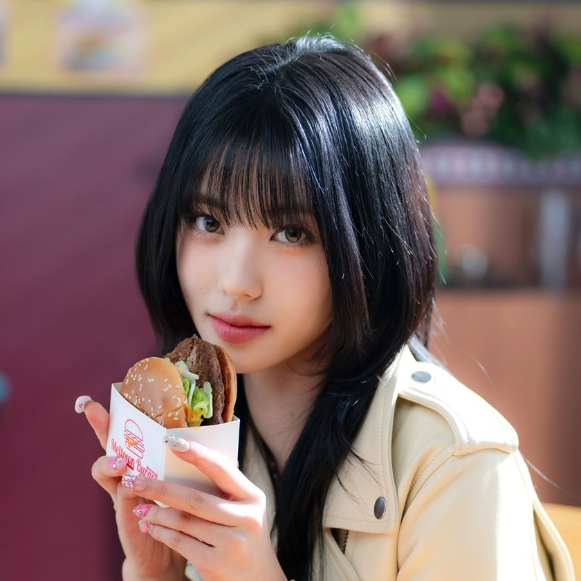 Potret di balik layar Koko (izna)