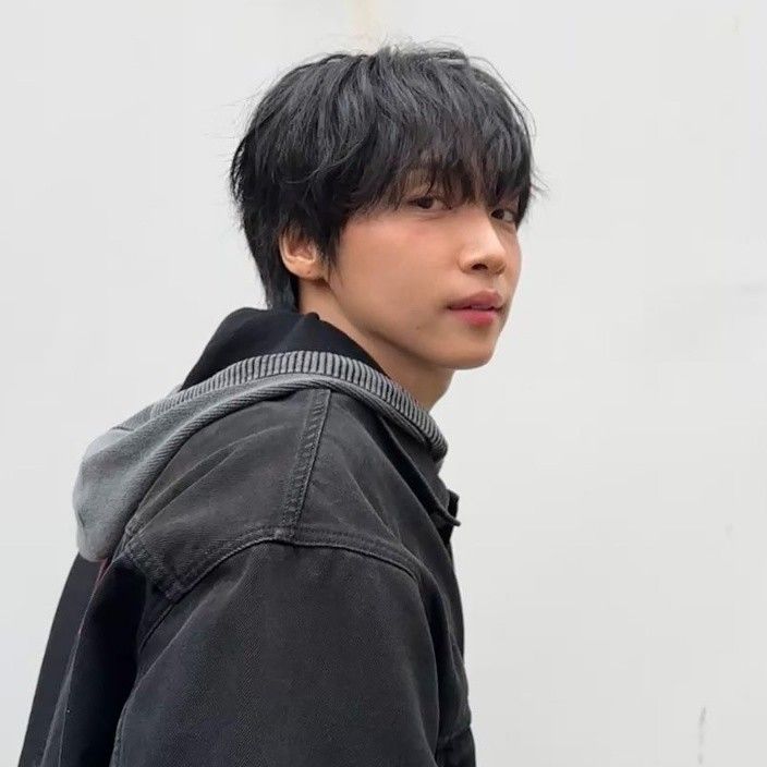 A moment captured by Jeong Sewoon's fan