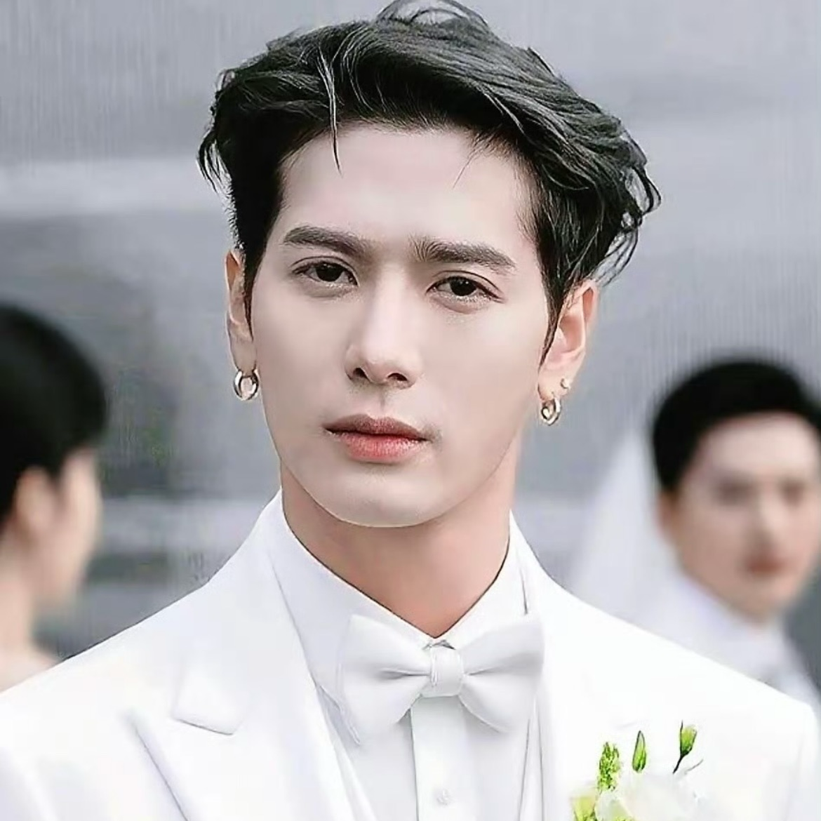 Foto terbaru GOT7
