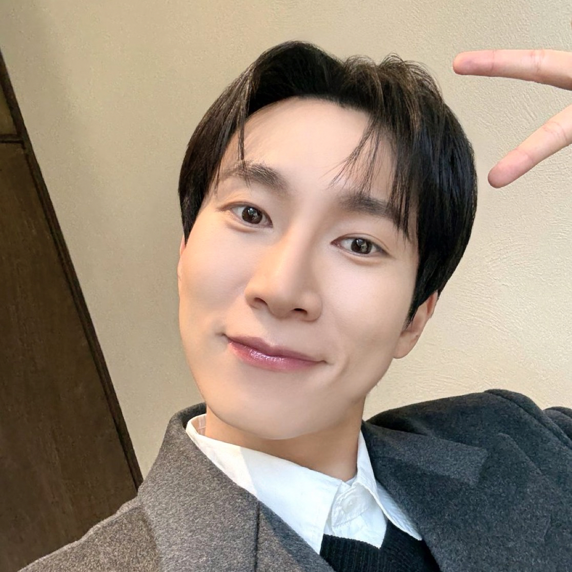 Latest photo of Seo Eunkwang (BTOB)