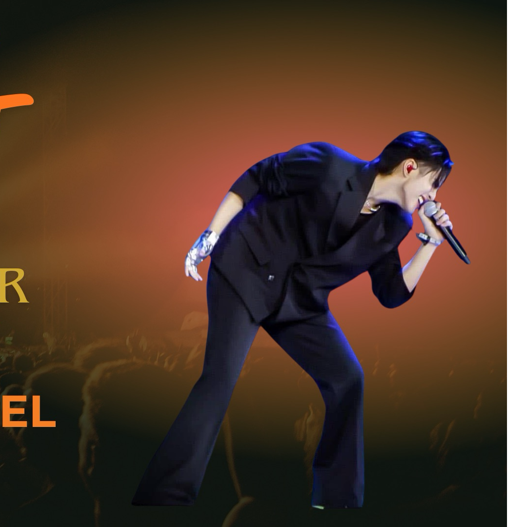 Latest photo of Copper (BUS)