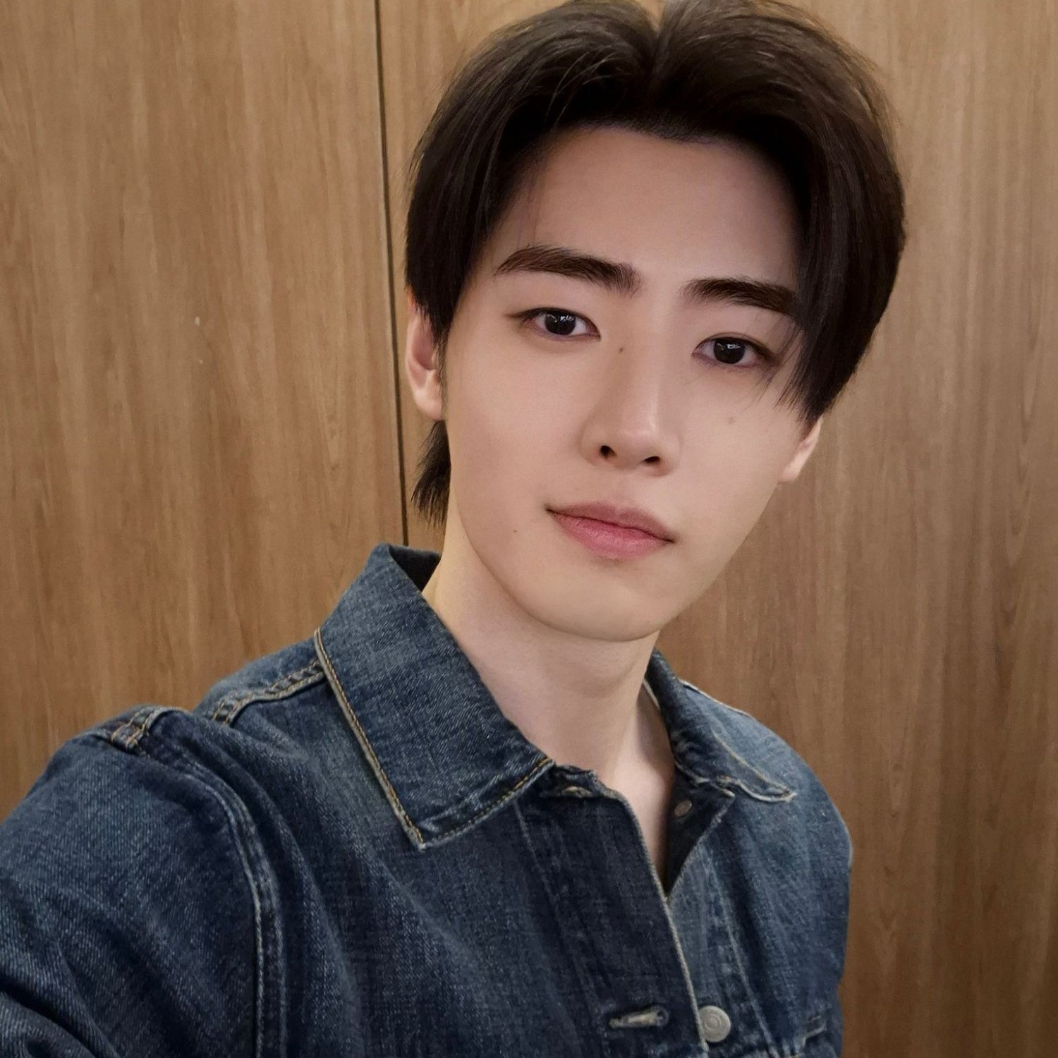 성훈 (ENHYPEN) 팬이 찍은 순간